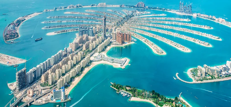 Palm Jumeirah
