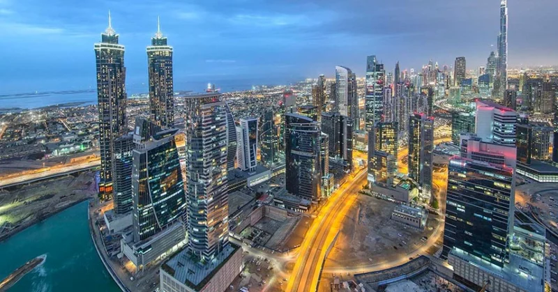 Business Bay