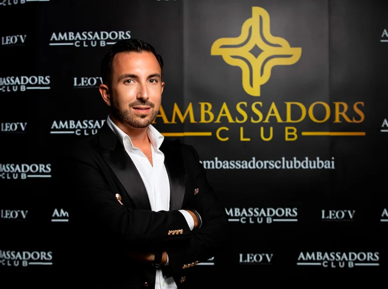 Ambassadors Club