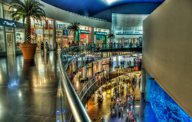 Dubai Mall