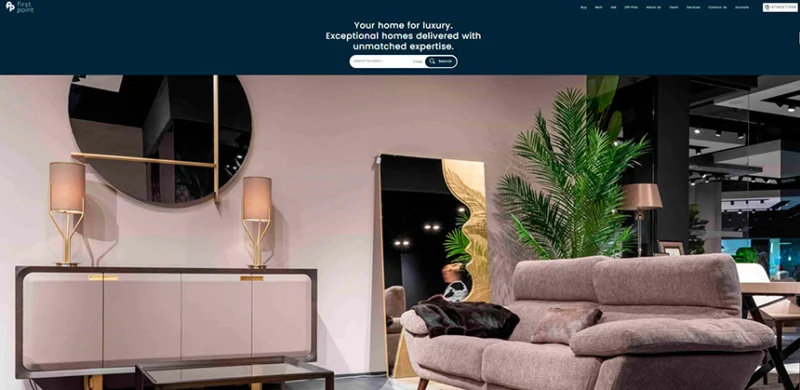 Firstpoint Real Estate