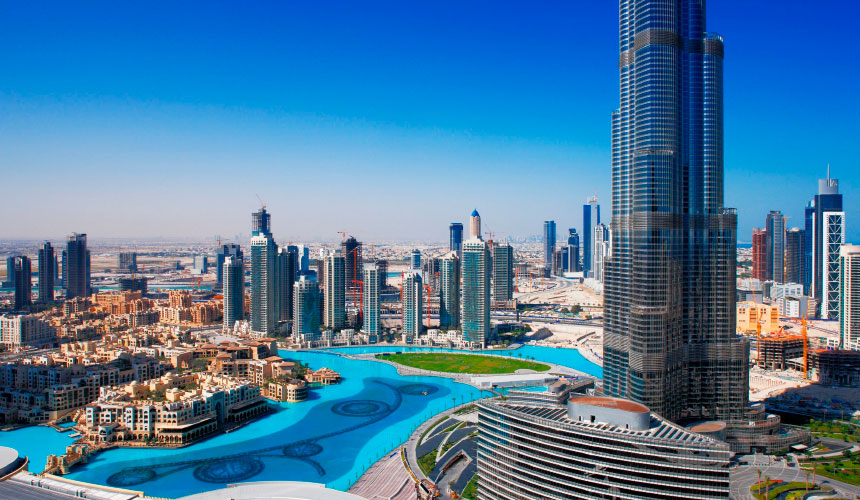 UAE