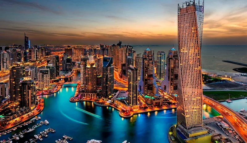 Dubai