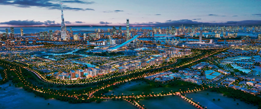 Investment attractiveness