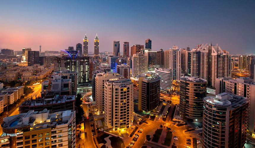 Al Barsha