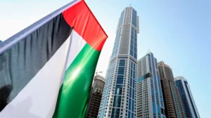 Who should pay income tax in the UAE?