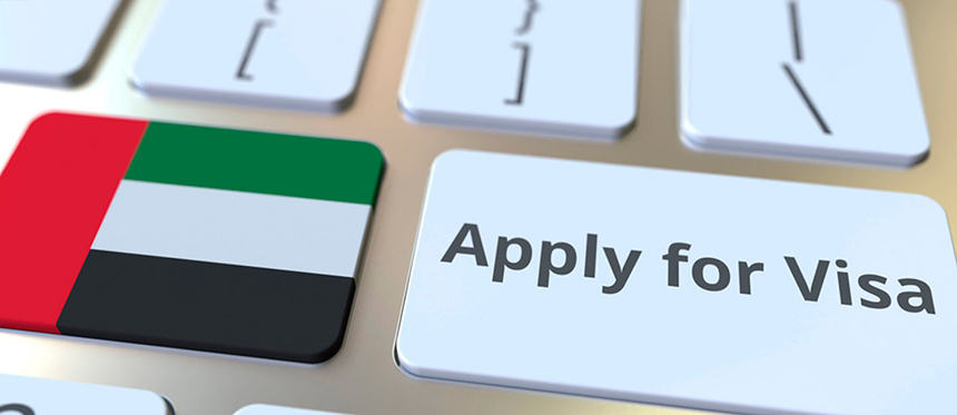 Apply for Visa