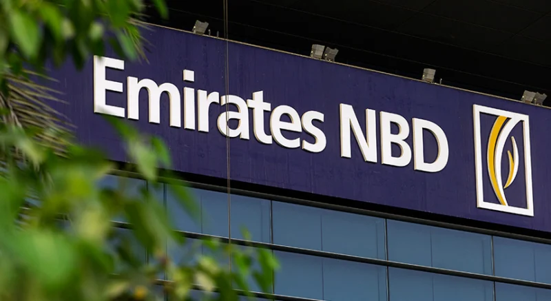 Emirates NBD