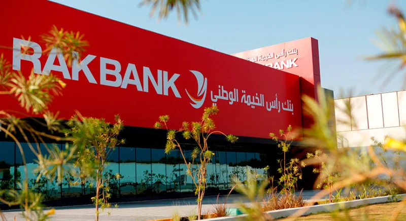 National Bank of Ras Al Khaimah (RAKBANK)