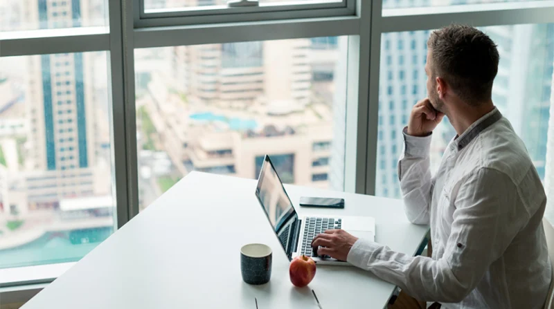 Как стать резидентом ОАЭ по визе кочевника – Remote Work Visa