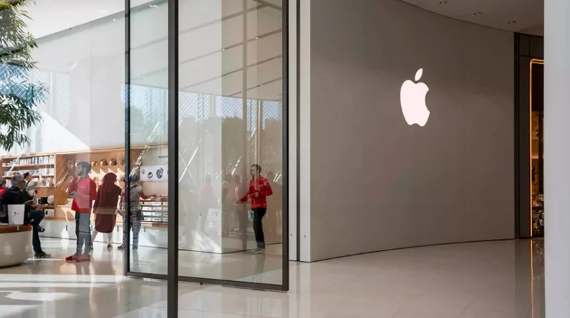 Можно ли оформить Tax Free в Дубае за технику Apple