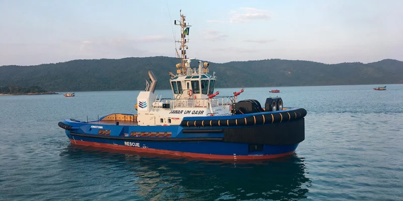 Jawar Al Khaleej Shipping L.L.C