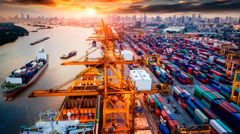 Royal Gulf Shipping & Logistics